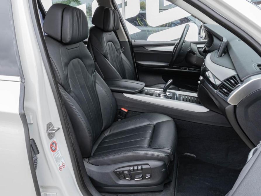 BMW X5 III (F15) Краснодар  - изображение 14