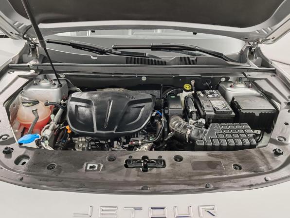JETOUR X70+ I Рестайлинг с пробегом 2025 года, цена 2 375 000 рублей, 15667 км, внедорожник, Автокод Объявления