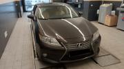 Lexus ES VI Санкт-Петербург  - изображение 7