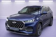 Chery Tiggo 8 Pro Max I Москва  - изображение 23
