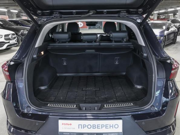 Exeed LX I Рестайлинг с пробегом 2022 года, цена 1 749 000 рублей, 72455 км, внедорожник, Автокод Объявления