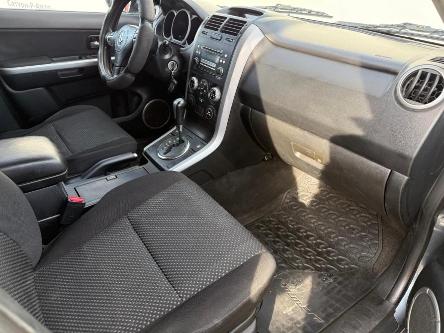 Suzuki Grand Vitara II Курган  - изображение 9