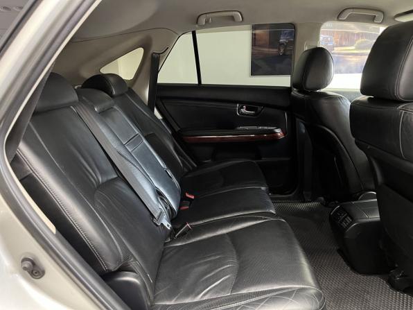 Toyota Harrier II (XU30) с пробегом 2003 года, цена 1 249 000 рублей, 191000 км, внедорожник, Автокод Объявления