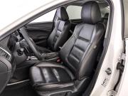 Mazda 6 III (GJ) Москва  - изображение 49
