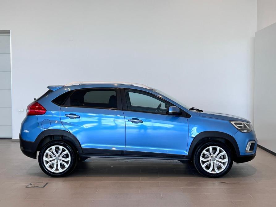 Chery Tiggo 2 I Волгоград  - изображение 4