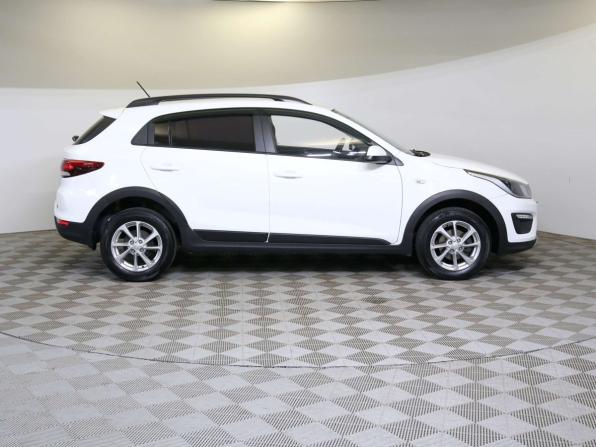 Kia Rio IV с пробегом 2019 года, цена 1 449 000 рублей, 53700 км, хэтчбек, Автокод Объявления