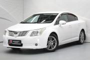 Toyota Avensis III Кемерово  - изображение 23