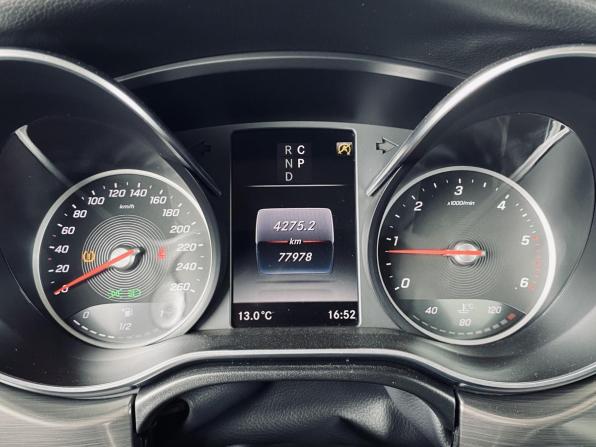Mercedes-Benz V-Класс III (W447) Рестайлинг с пробегом 2019 года, цена 5 490 000 рублей, 77977 км, минивэн, Автокод Объявления