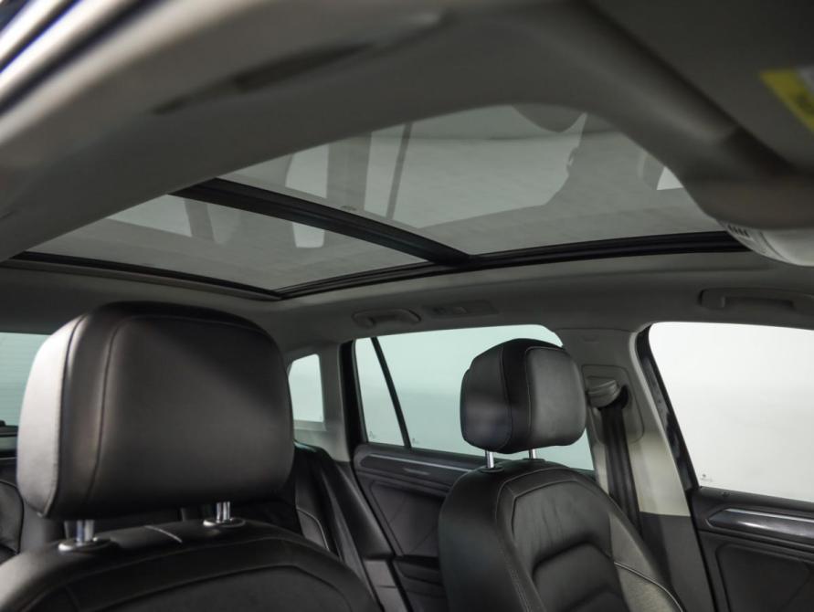 Volkswagen Tiguan II Санкт-Петербург  - изображение 24