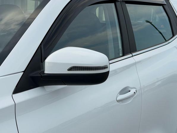 Chery Tiggo 4 I Рестайлинг с пробегом 2022 года, цена 1 320 000 рублей, 140000 км, внедорожник, Автокод Объявления