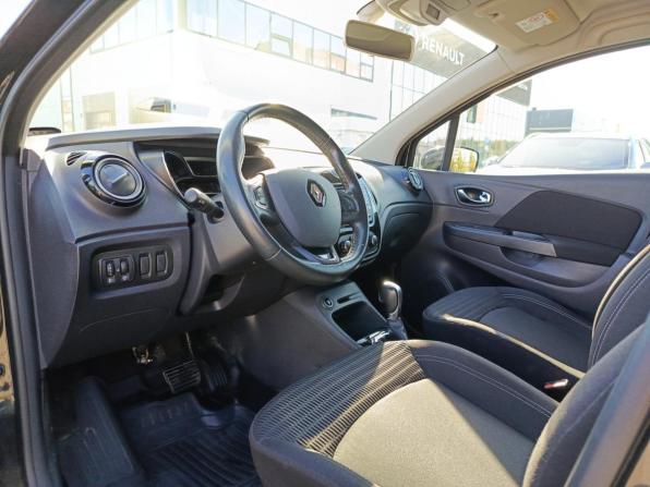 Renault Kaptur I с пробегом 2017 года, цена 1 450 000 рублей, 84469 км, внедорожник, Автокод Объявления