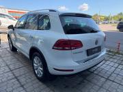 Volkswagen Touareg II Орел  - изображение 11