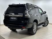 Toyota Land Cruiser Prado 150 Series Рестайлинг 1 Вологда  - изображение 24