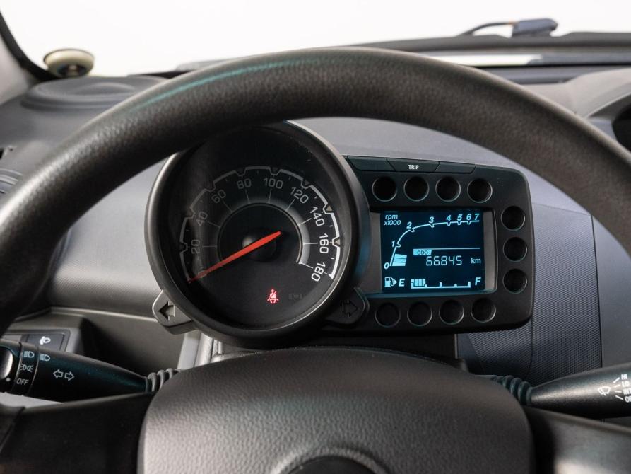 Chevrolet Spark III Тюмень  - изображение 22