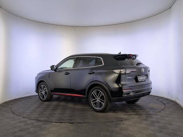 Changan CS55 Plus II с пробегом 2023 года, цена 1 855 000 рублей, 39358 км, внедорожник, Автокод Объявления