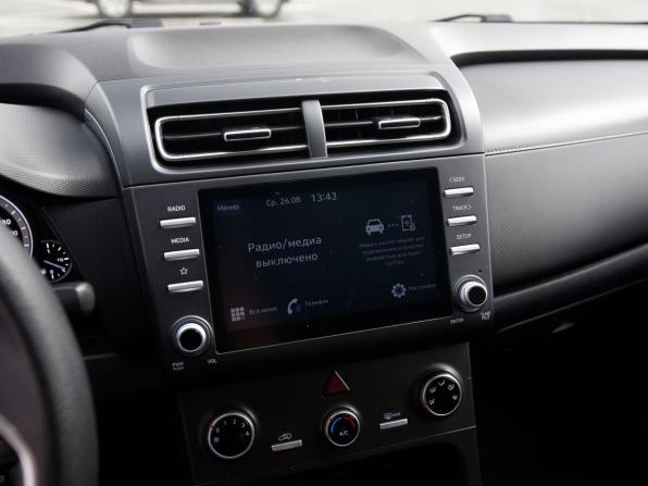 Hyundai Creta II с пробегом 2021 года, цена 1 785 000 рублей, 134495 км, внедорожник, Автокод Объявления
