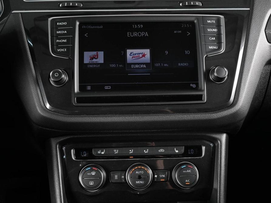 Volkswagen Tiguan II Ростов-на-Дону  - изображение 12