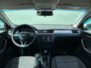 Skoda Rapid I Рестайлинг Екатеринбург  - изображение 18