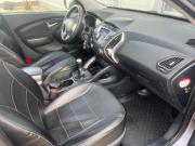 Hyundai ix35 I Москва  - изображение 31