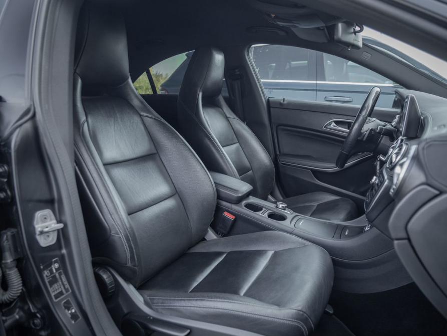 Mercedes-Benz CLA I (C117 X117) Тюмень  - изображение 7