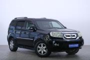 Honda Pilot II Омск  - изображение 24