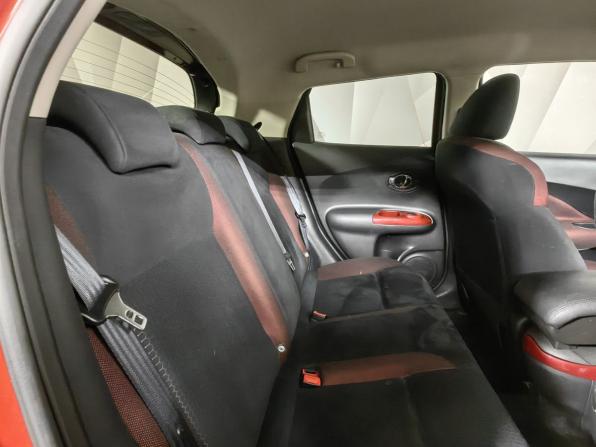 Nissan Juke I с пробегом 2014 года, цена 1 215 150 рублей, 67464 км, внедорожник, Автокод Объявления