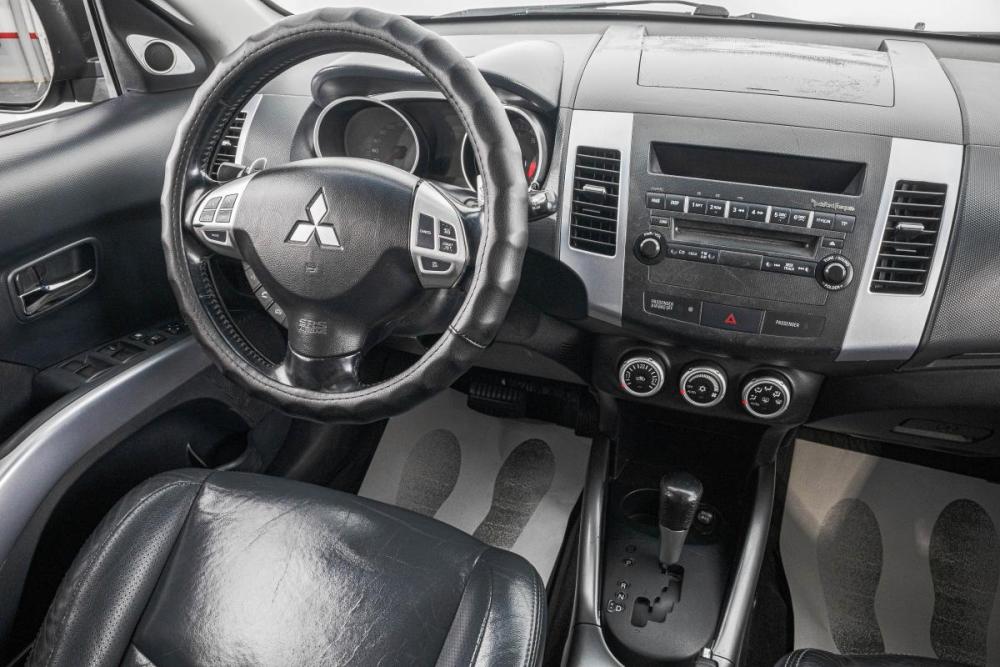 Mitsubishi Outlander II Барнаул  - изображение 18