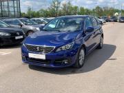 Peugeot 308 II Рестайлинг Ногинск  - изображение 28