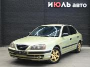 Hyundai Elantra III (XD) Екатеринбург  - изображение 10