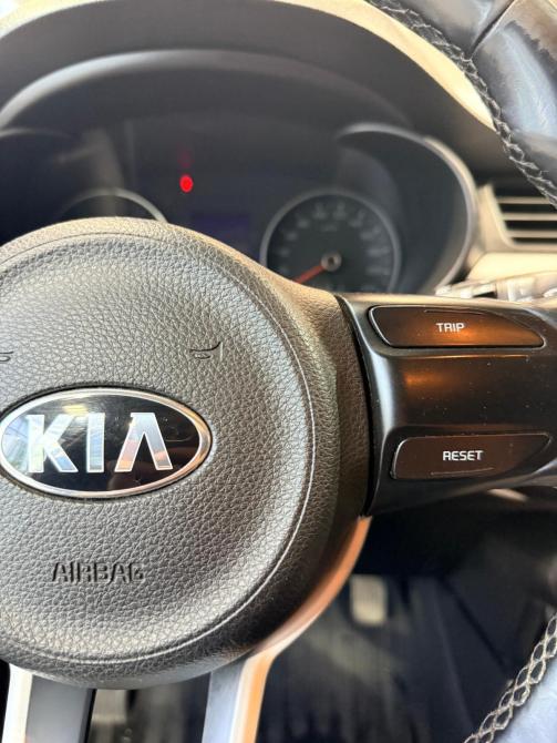 Kia Rio IV Челябинск  - изображение 15