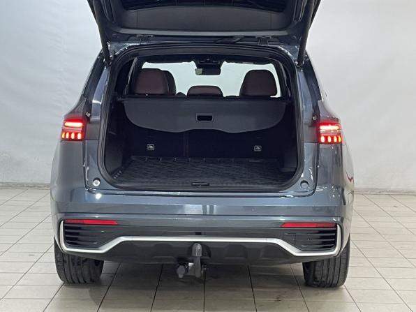 Geely Monjaro I с пробегом 2023 года, цена 3 050 000 рублей, 91700 км, внедорожник, Автокод Объявления