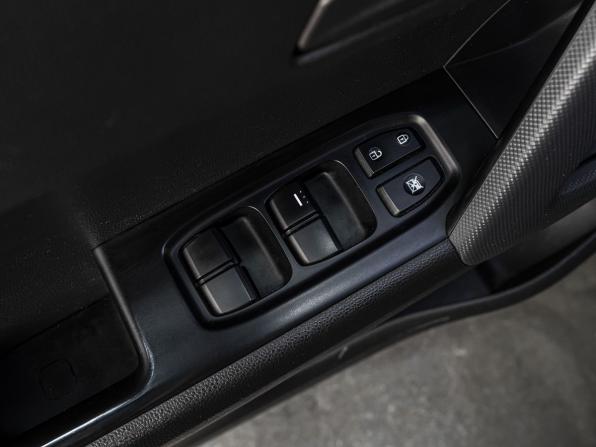 Hyundai Creta I с пробегом 2016 года, цена 1 650 000 рублей, 163279 км, внедорожник, Автокод Объявления