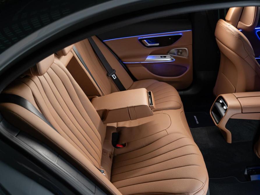 Mercedes-Benz E-Класс VI (W214 S214) Москва  - изображение 25