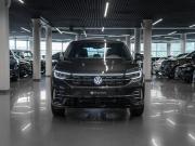 Volkswagen Tayron I Рестайлинг Москва  - изображение 31