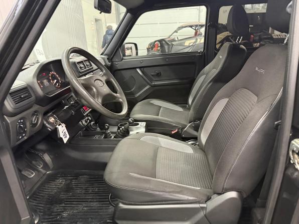 Lada (ВАЗ) 2121 (4x4) I Рестайлинг (2020) с пробегом 2021 года, цена 797 000 рублей, 73700 км, внедорожник, Автокод Объявления