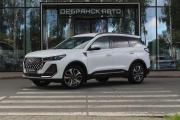 Chery Tiggo 7 Pro Max I Рестайлинг Брянск  - изображение 24