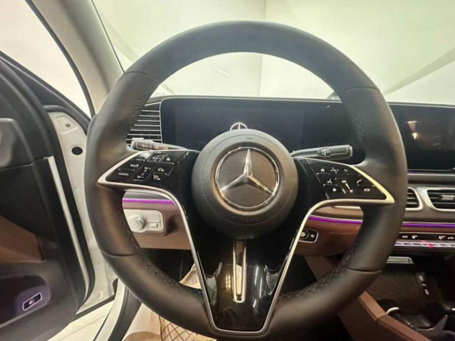 Mercedes-Benz GLE II (V167) Рестайлинг Воронеж  - изображение 11