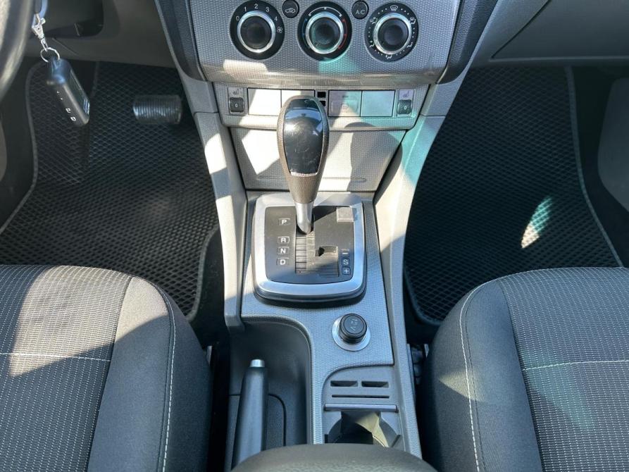 Ford Focus II Рестайлинг Екатеринбург  - изображение 11