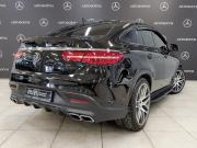 Mercedes-Benz GLE Coupe AMG I (C292) Москва  - изображение 35