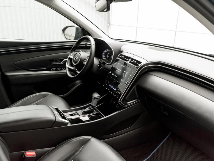 Hyundai Tucson IV Екатеринбург  - изображение 13