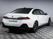 BMW 5 серии VIII (G60/G61/G68) Москва  - изображение 33