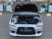Mitsubishi Lancer X Рестайлинг Ижевск  - изображение 33