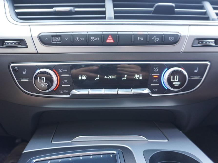 Audi Q7 II (4M) Москва  - изображение 16