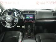 Subaru Legacy VI Рестайлинг Вологда  - изображение 34