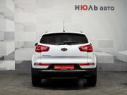 Kia Sportage III Екатеринбург  - изображение 24