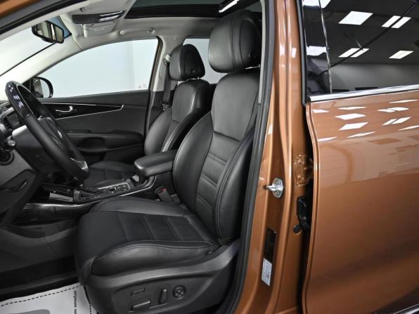 Kia Sorento III Prime с пробегом 2016 года, цена 2 690 000 рублей, 158000 км, внедорожник, Автокод Объявления