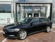 Volkswagen Passat B8 Стерлитамак  - изображение 22