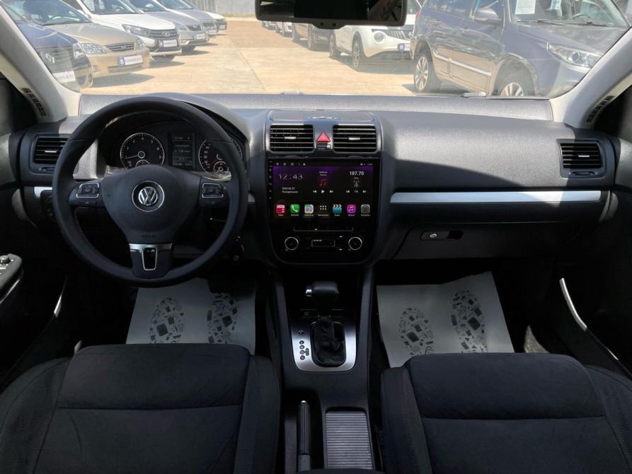 Volkswagen Jetta V Краснодар  - изображение 17