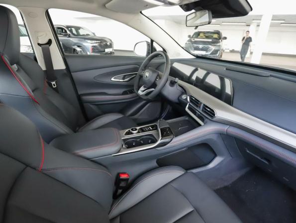 Новый Changan UNI-T I 2024 года, цена 3 309 900 рублей, внедорожник, Автокод Объявления