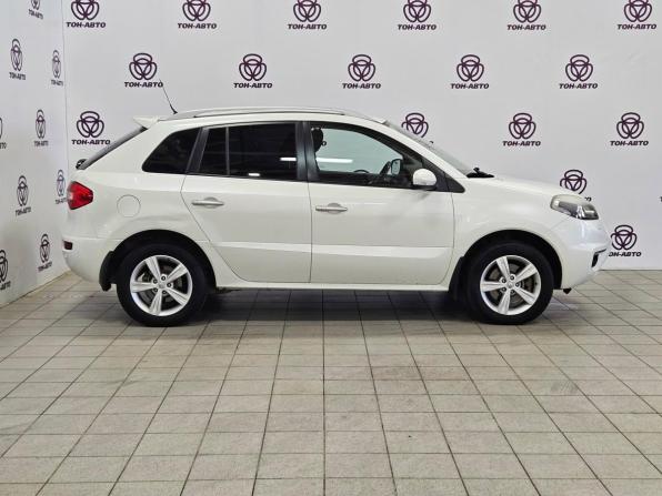 Renault Koleos I Рестайлинг с пробегом 2012 года, цена 955 000 рублей, 173224 км, внедорожник, Автокод Объявления